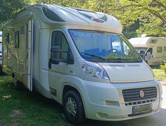 Fiat 2012 PLA     PLASY 75 5