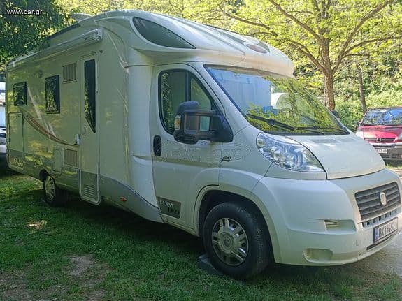 Fiat 2012 PLA     PLASY 75 7