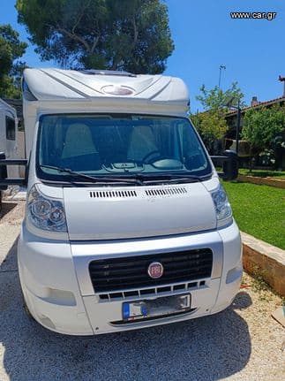 Fiat 2012 PLA     PLASY 75 3