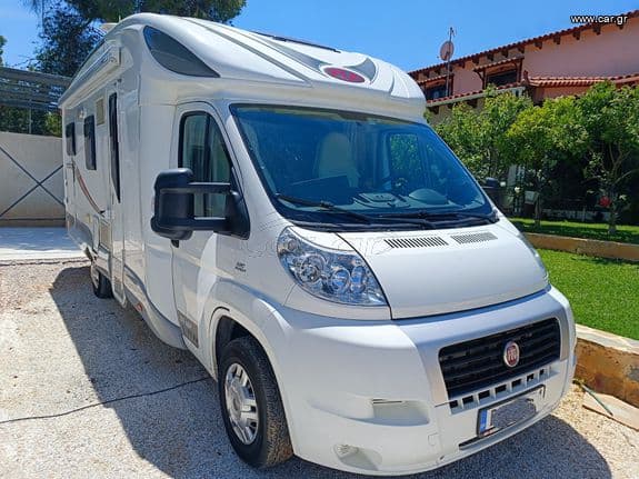 Fiat 2012 PLA     PLASY 75 2