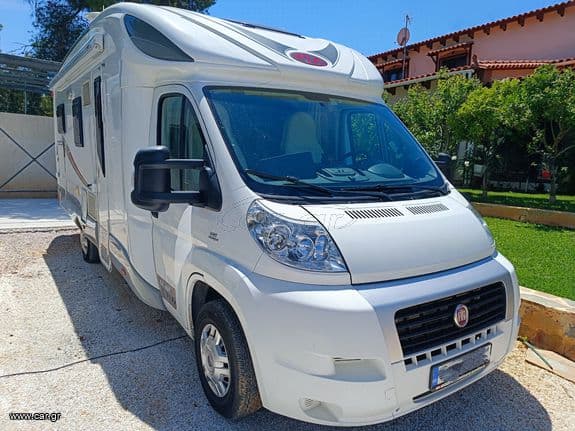 Fiat 2012 PLA     PLASY 75