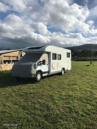 Roller Team 2015 284 TL 2