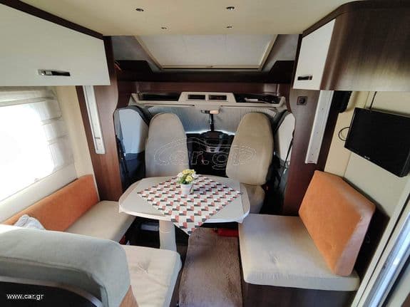 Roller Team 2015 284 TL 6