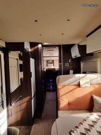 Roller Team 2015 284 TL 5