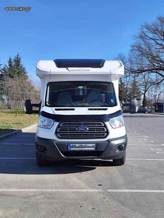 Roller Team 2015 284 TL 3