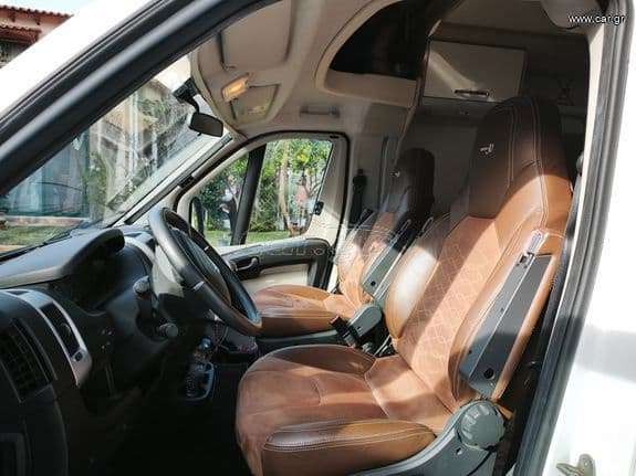 Bürstner 2019 Ixeo time It726 G 30th special edition aniversary 5